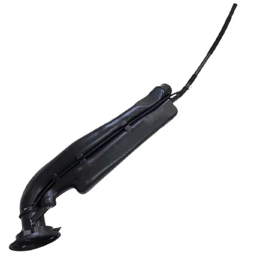 لوله گلويی باک پژو 206 مادپارت با سیم ارت کد 3422