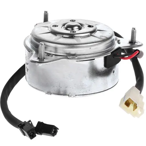 مجموعه موتور فن ساینا اتوماتیک مادپارت بدون دیاق