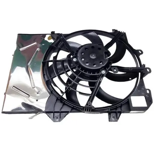 موتور فن تارا مادپارت با دیاق و پروانه