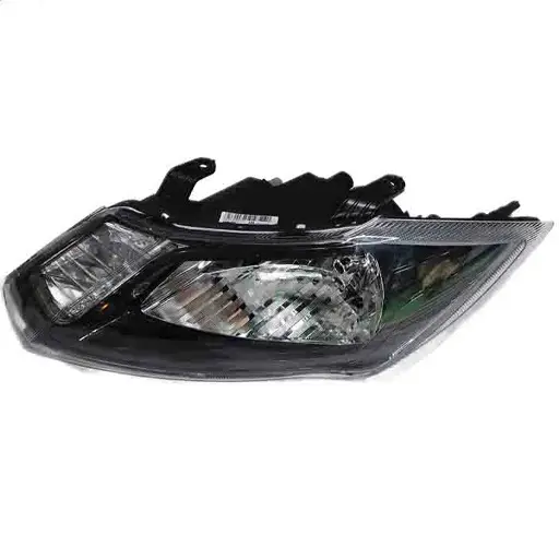 چراغ جلو کوییک مادپارت بدون موتور (چپ)