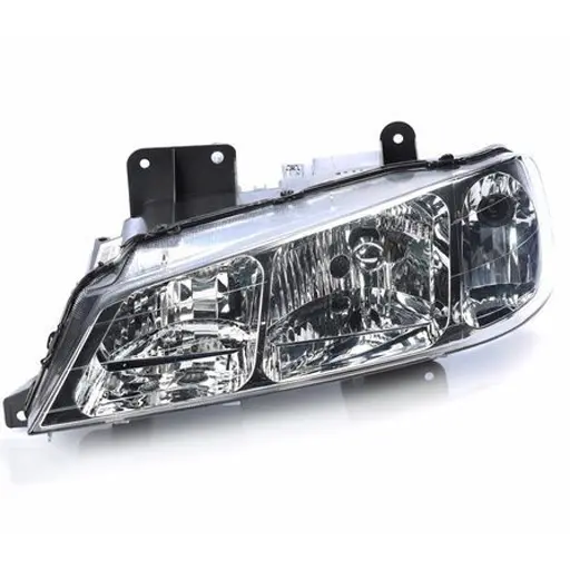 چراغ جلو پژو پارس مادپارت (چپ) کد 2089