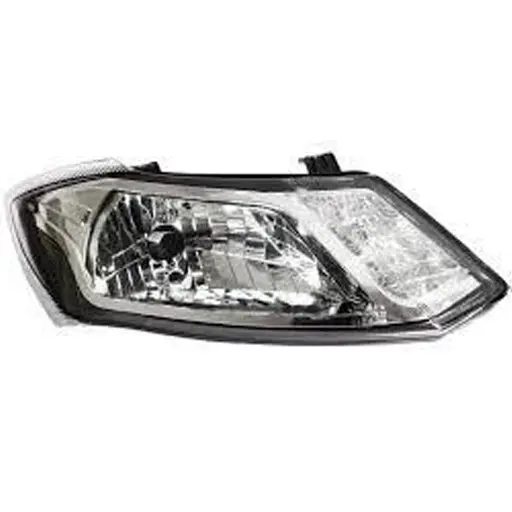 چراغ جلو ساینا مادپارت بدون موتور (راست)