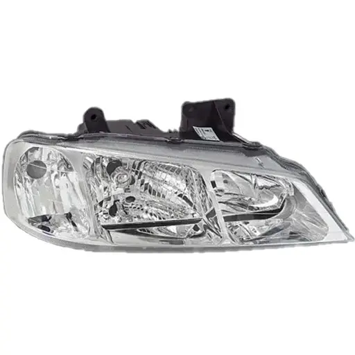 چراغ جلو پژو پارس مادپارت (راست) کد 8839