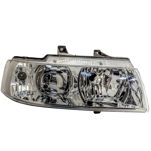 چراغ جلو سمند lx مادپارت (راست)