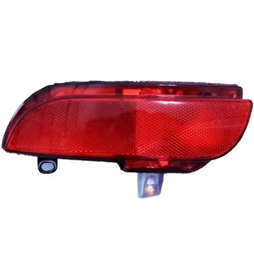 مه شکن سپر عقب پژو 207 مادپارت (راست) کد 4519