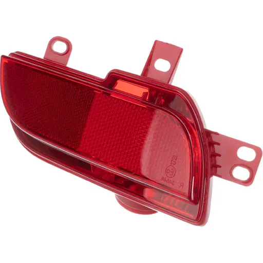 مه شکن سپر عقب پژو 207 مادپارت (چپ) کد 4512