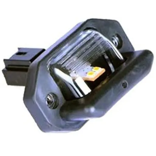 چراغ پلاک عقب آریسان مادپارت کد 5433