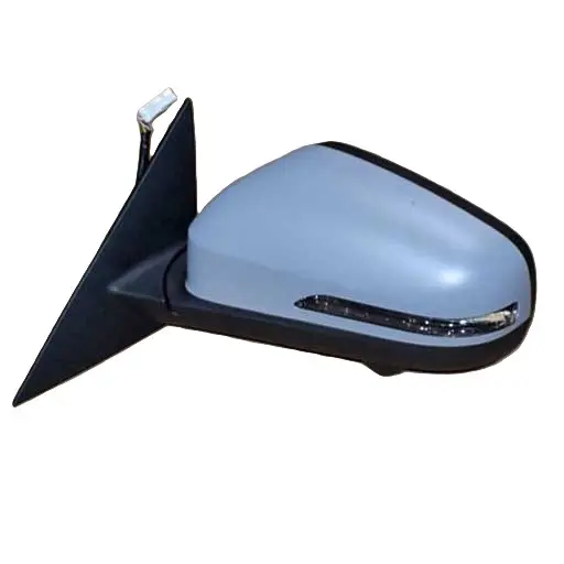 آینه بغل ام وی ام X55 شرکتی خام (چپ)