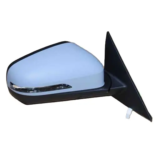 آینه بغل برقی تیگو 8 پرو شرکتی خام (راست)