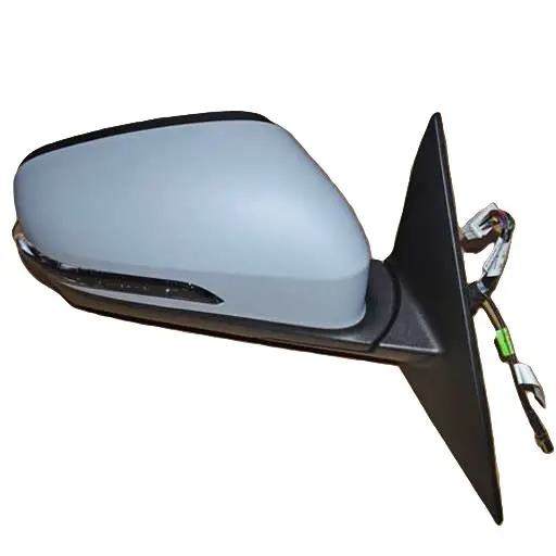 آینه بغل برقی تیگو 8 پرو شرکتی خام (راست)