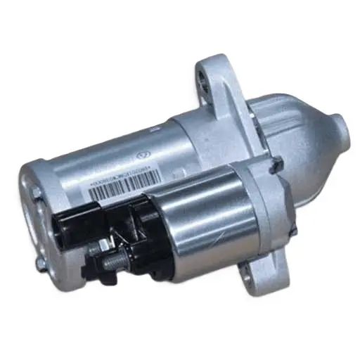 استارت ام وی ام X33 کراس شرکتی