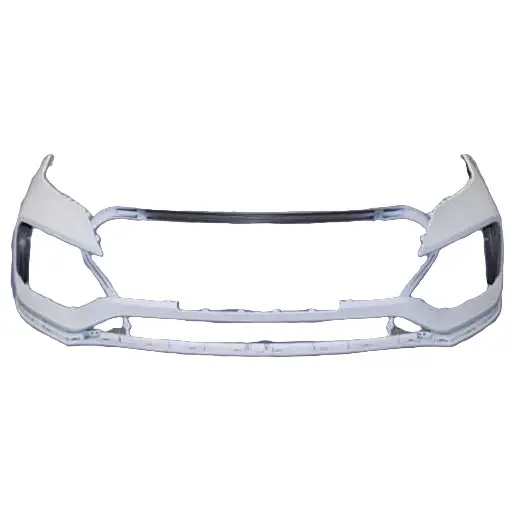 پوسته بالایی سپر جلو آریزو 6 شرکتی خام