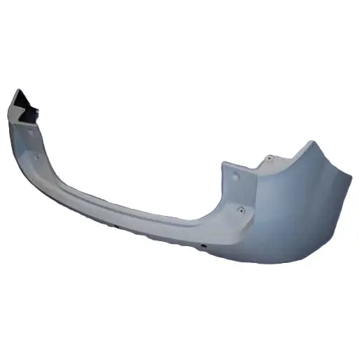 پوسته بالایی سپر عقب ام وی ام X22 پرو شرکتی خام