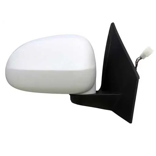 آینه بغل برقی ام وی ام 315 صندوقدار نیو شرکتی خام (راست)