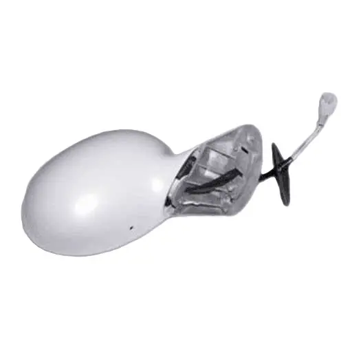 آینه بغل ام وی ام X33 کراس شرکتی خام (راست)