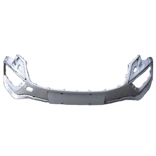 پوسته وسطی سپر جلو آریزو 6 شرکتی خام