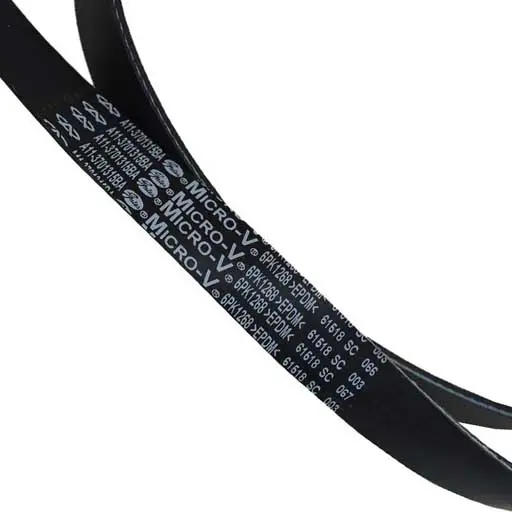 تسمه دینام و کولر ام وی ام X22 شرکتی خام