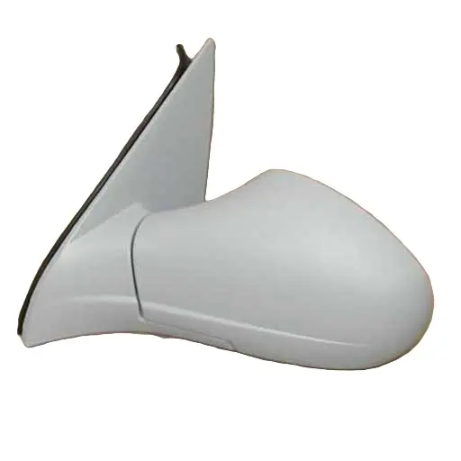 آینه بغل برقی ام وی ام 550 شرکتی خام (چپ)