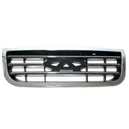 جلو پنجره ام وی ام X33 شرکتی