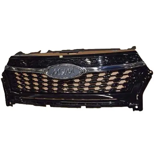 جلو پنجره ام وی ام X55 شرکتی