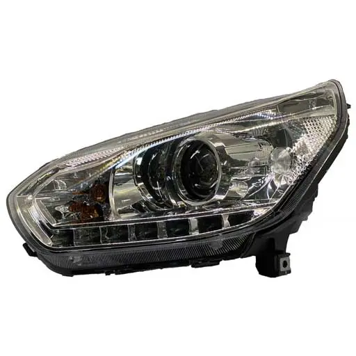 چراغ جلو ام وی ام X33 نیو شرکتی خام (چپ)