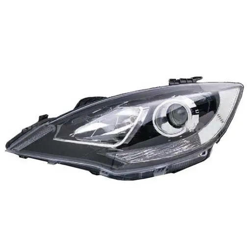 چراغ جلو ام وی ام 315 صندوقدار نیو خام (چپ)