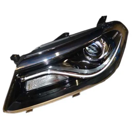 چراغ جلو تیگو 5 نیو شرکتی خام (چپ)