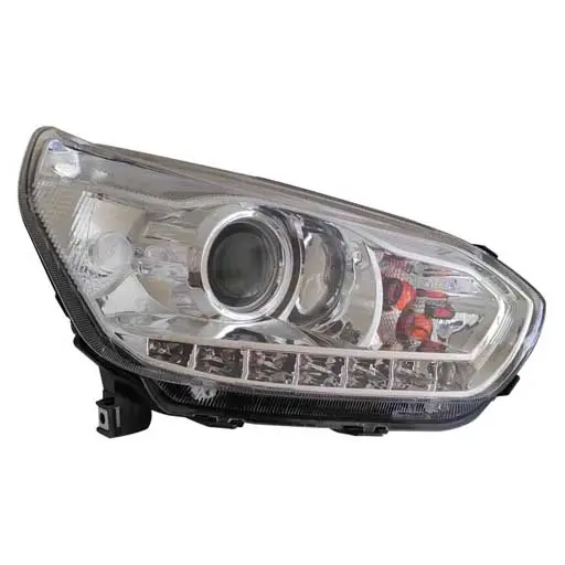 چراغ جلو ام وی ام X33 نیو شرکتی خام (راست)