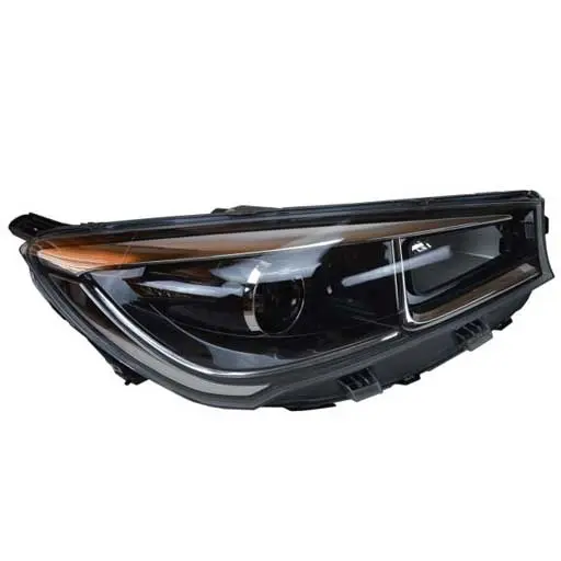 چراغ جلو آریزو 5 شرکتی (راست)