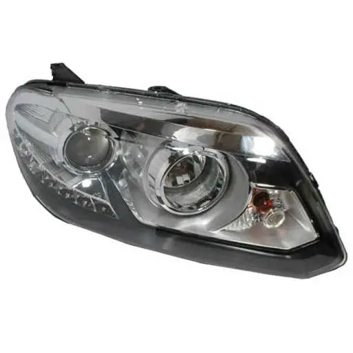 چراغ جلو تیگو 5 نیو شرکتی خام (راست)