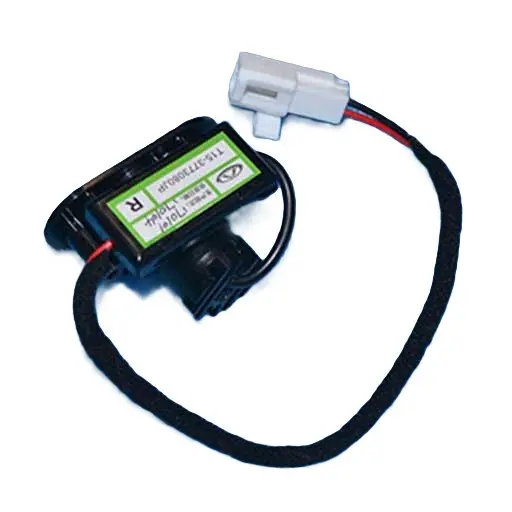 چراغ روی درب جلو تیگو 7 شرکتی (راست)