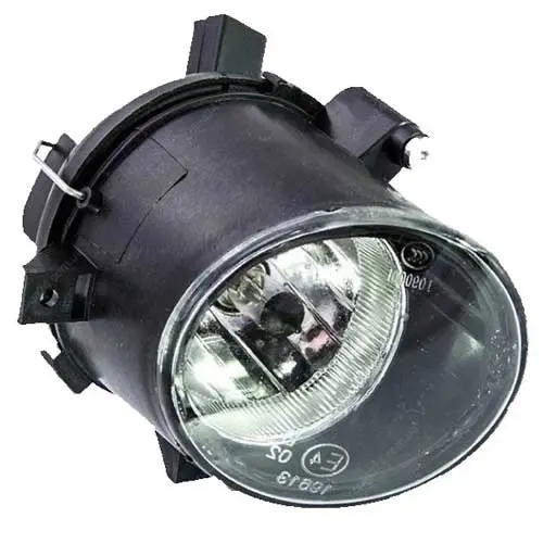 مه شکن جلو تیگو 5 نیو شرکتی خام (چپ)