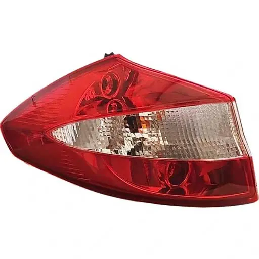 چراغ عقب ام وی ام 315 هاچبک قدیم شرکتی (چپ)