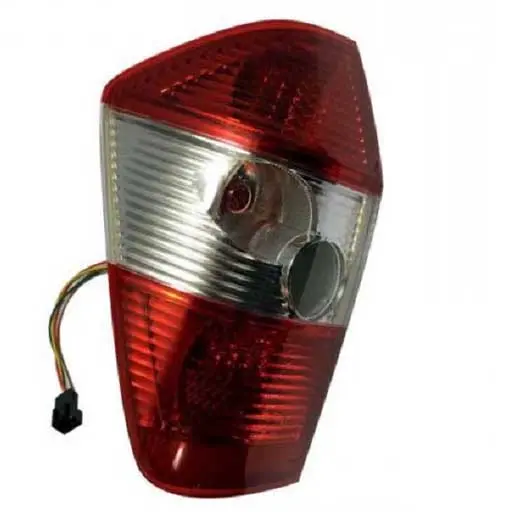 چراغ عقب ام وی ام X33 قدیم شرکتی (چپ)