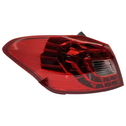 چراغ روی گلگیر عقب تیگو 5 شرکتی (چپ)