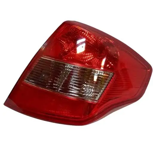 چراغ عقب ام وی ام 550 شرکتی (راست)