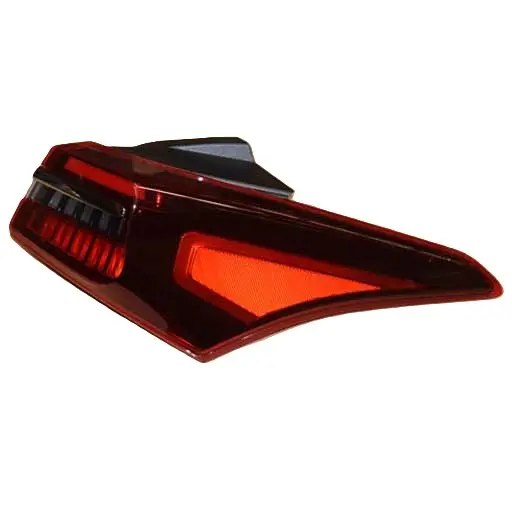 چراغ روی گلگیر عقب آریزو 6 شرکتی (راست)