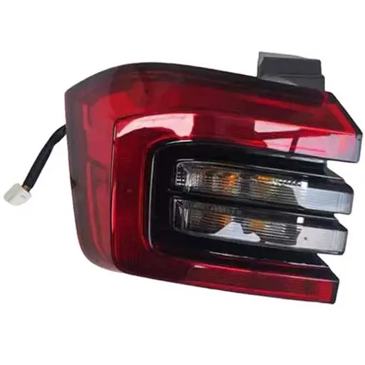 چراغ روی گلگیر عقب ام وی ام X55 شرکتی (راست)