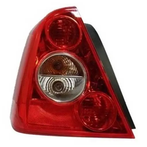 چراغ عقب ام وی ام 530 شرکتی (چپ)