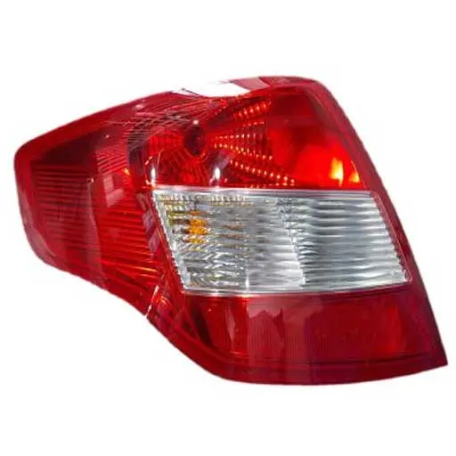 چراغ عقب ام وی ام 550 شرکتی (چپ)