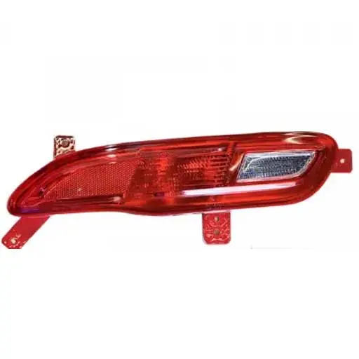 مه شکن و چراغ دنده عقب تیگو 7 شرکتی (چپ)