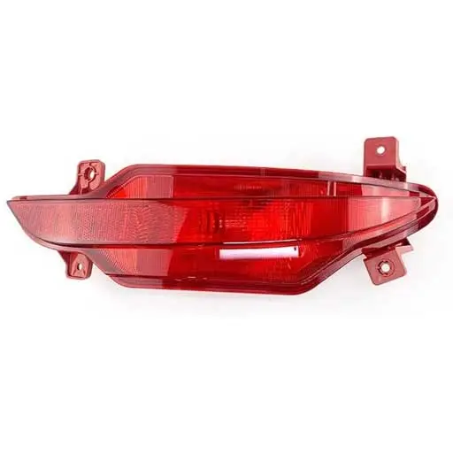 مه شکن عقب تیگو 7 پرو شرکتی (چپ)