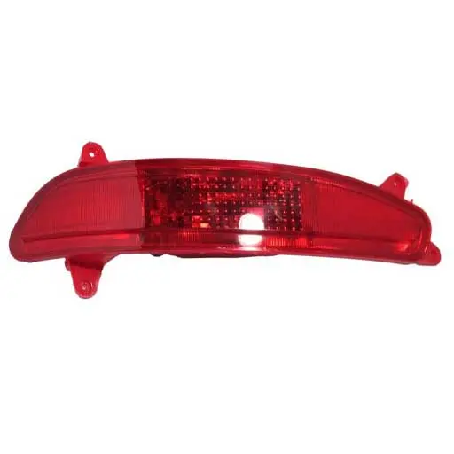 مه شکن عقب تیگو 5 شرکتی (چپ)