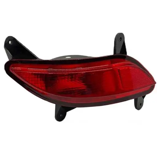 مه شکن عقب ام وی ام 315 صندوقدار نیو شرکتی (راست)