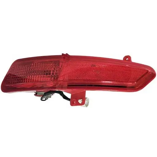 مه شکن عقب ام وی ام 315 هاچبک قدیم شرکتی (راست)