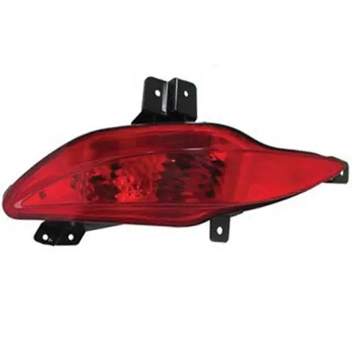 چراغ دنده عقب آریزو 5 شرکتی (چپ)