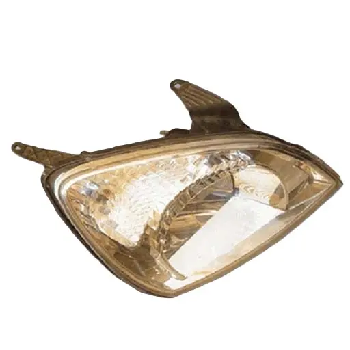 چراغ جلو ام وی ام X33 شرکتی (راست)