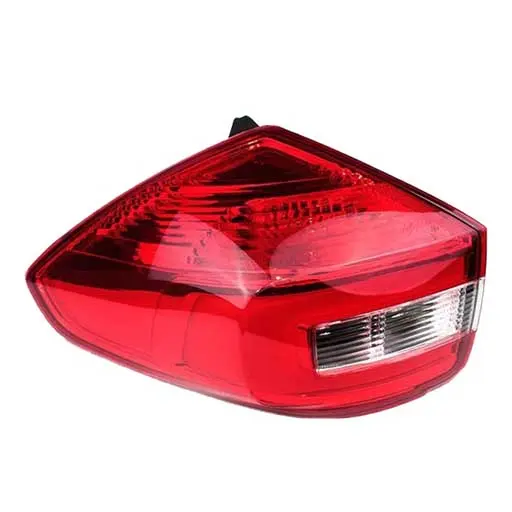 چراغ خطر عقب ام وی ام X22 شرکتی (چپ)