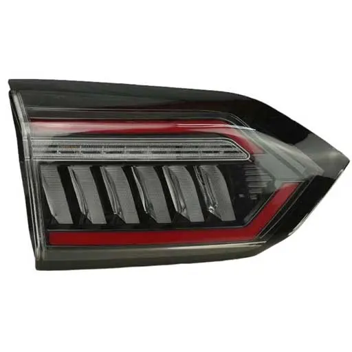 چراغ روی صندوق عقب تیگو 8 پرو شرکتی (چپ)