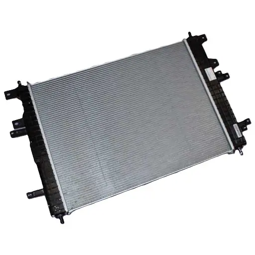 رادیاتور آب ام وی ام X22 شرکتی